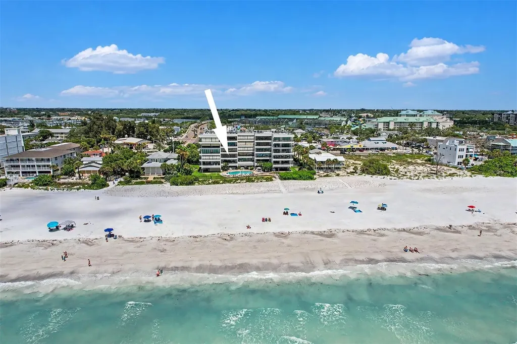 420 Gulf Boulevard Indian Rocks Beach FL 33785
