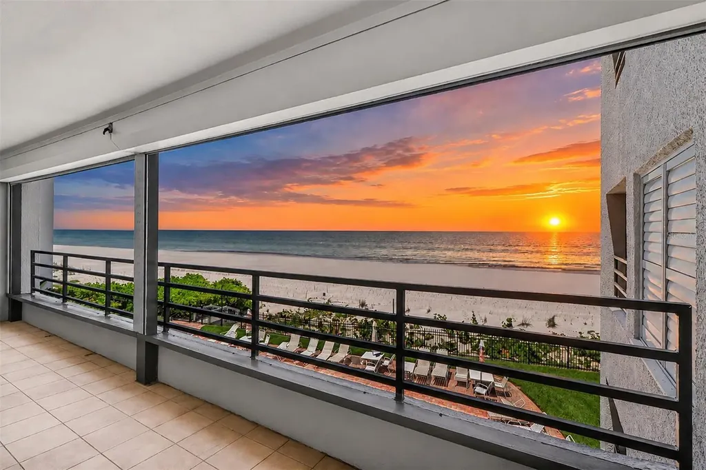 420 Gulf Boulevard Indian Rocks Beach FL 33785