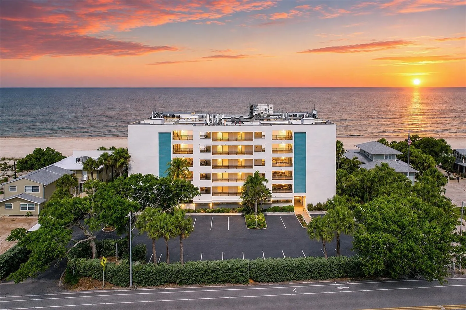 420 Gulf Boulevard Indian Rocks Beach FL 33785