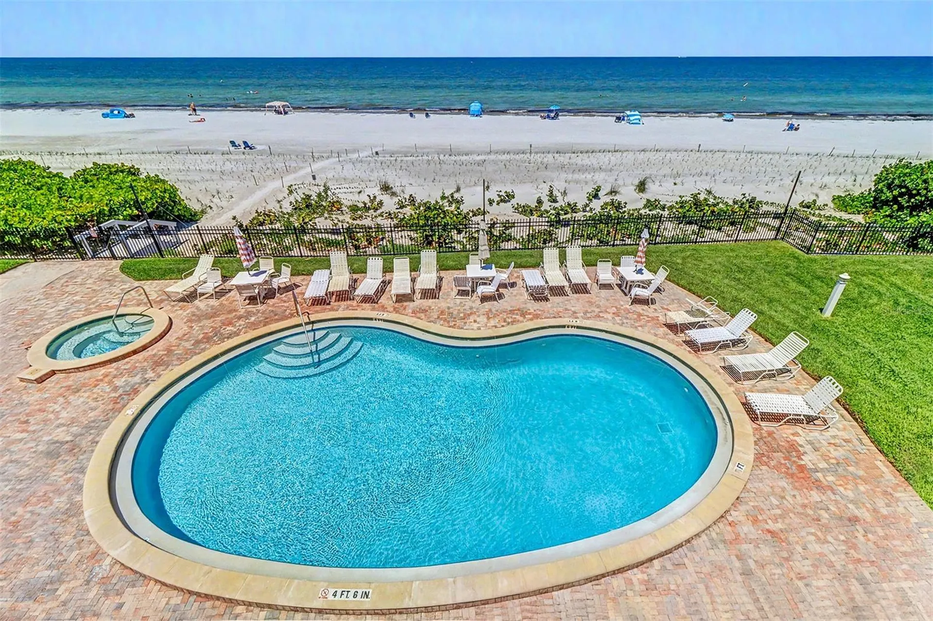 420 Gulf Boulevard Indian Rocks Beach FL 33785