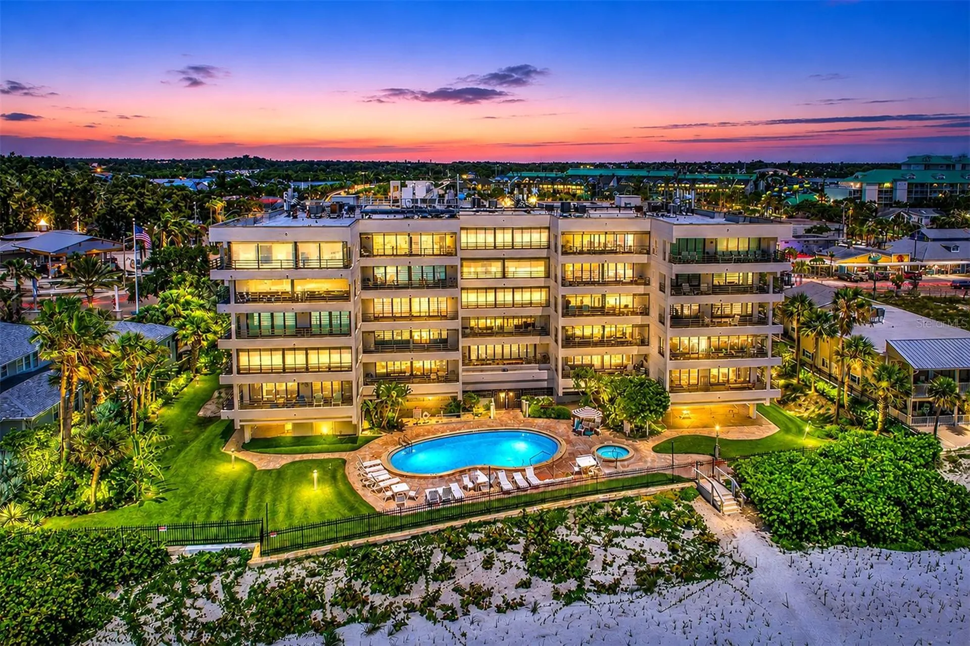 420 Gulf Boulevard Indian Rocks Beach FL 33785