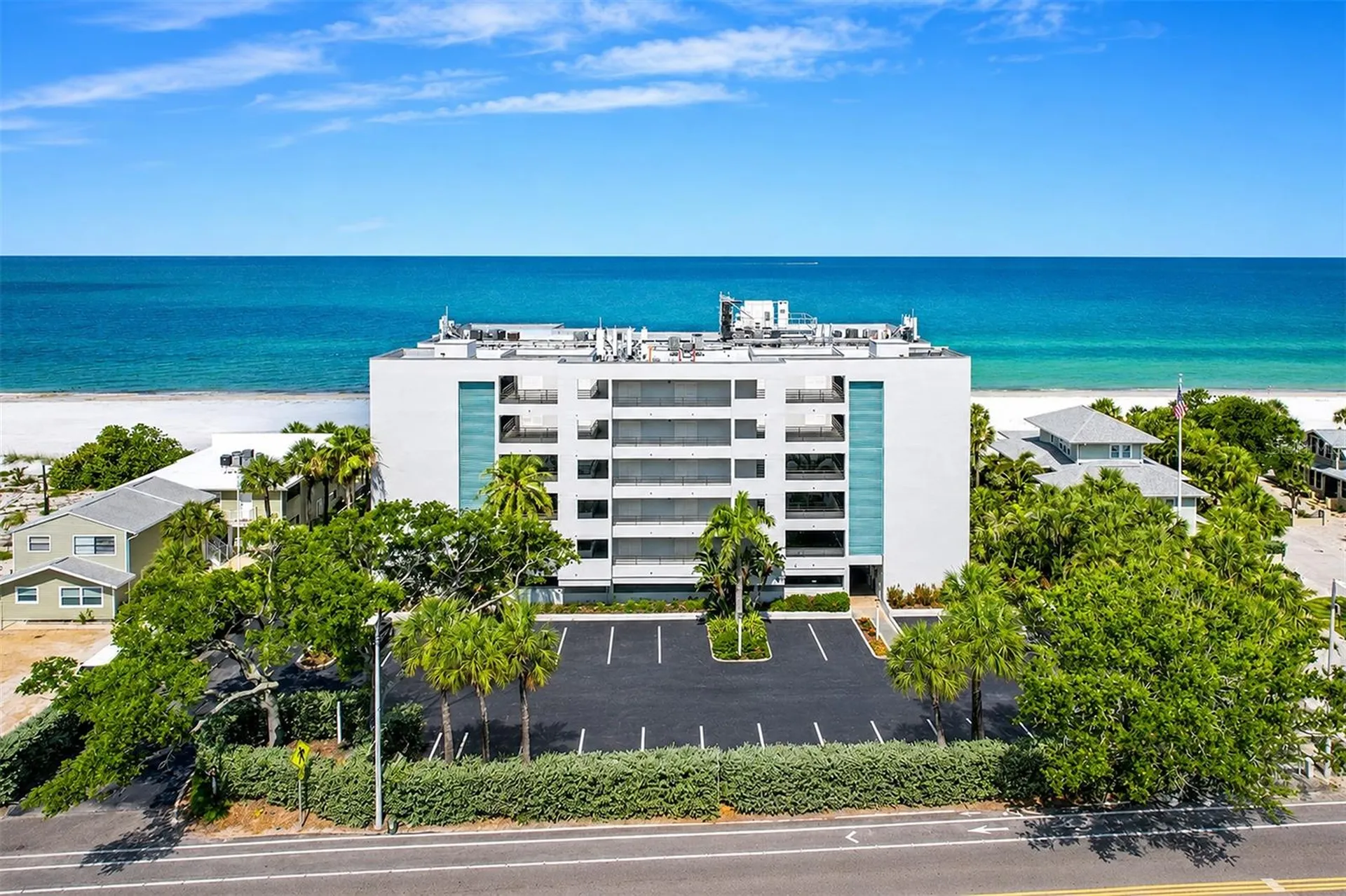 420 Gulf Boulevard Indian Rocks Beach FL 33785