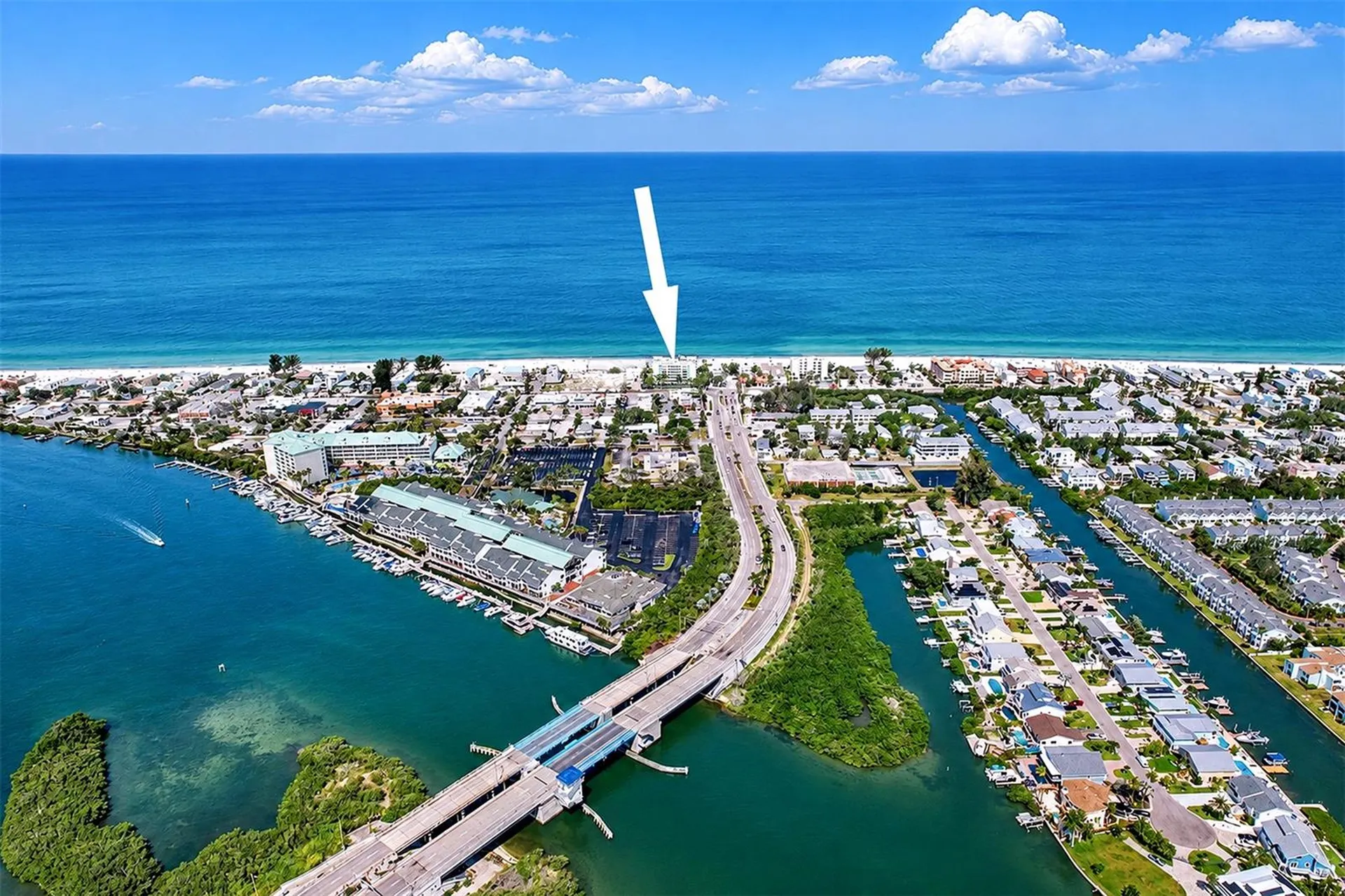 420 Gulf Boulevard Indian Rocks Beach FL 33785