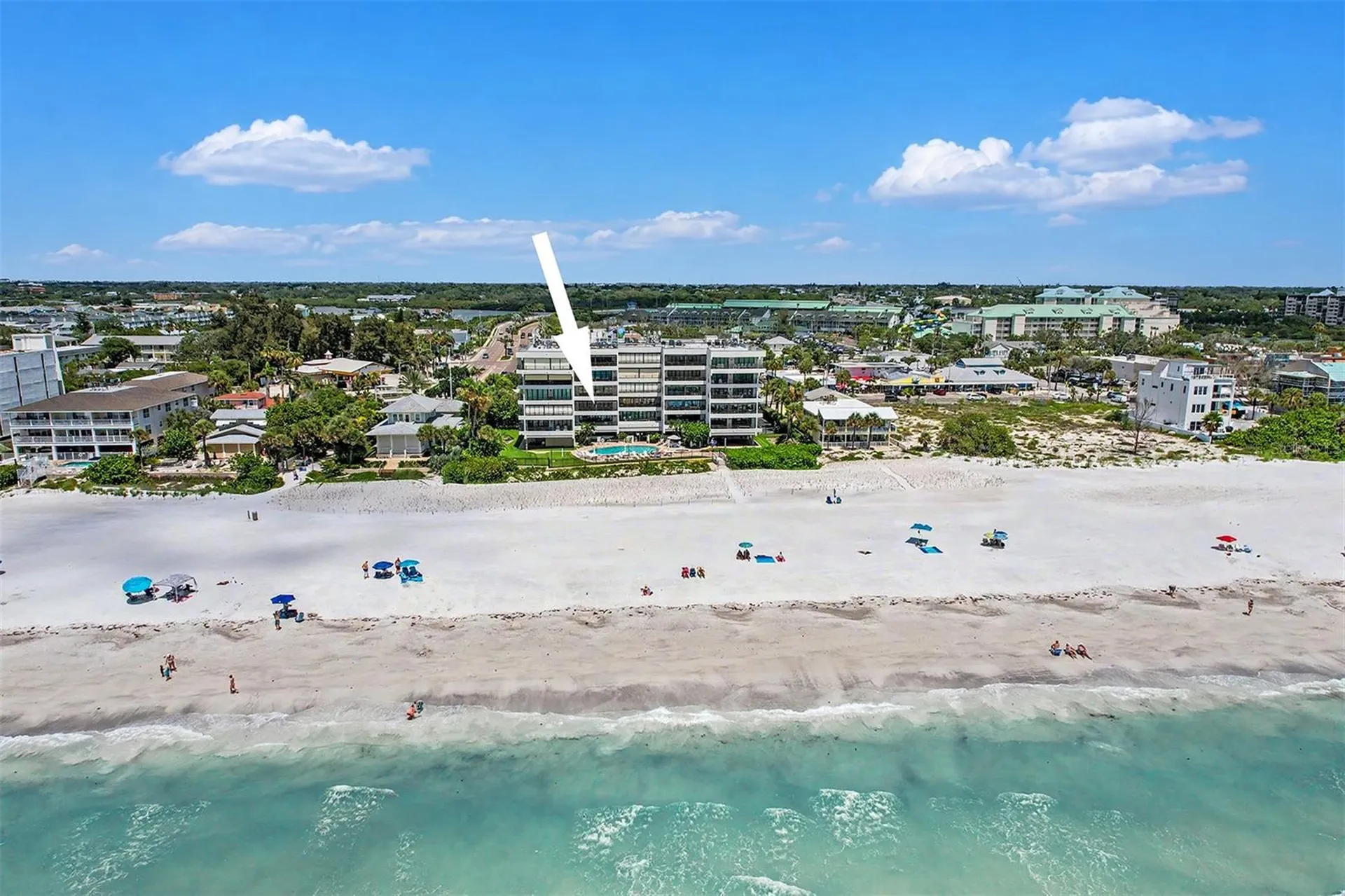 420 Gulf Boulevard Indian Rocks Beach FL 33785