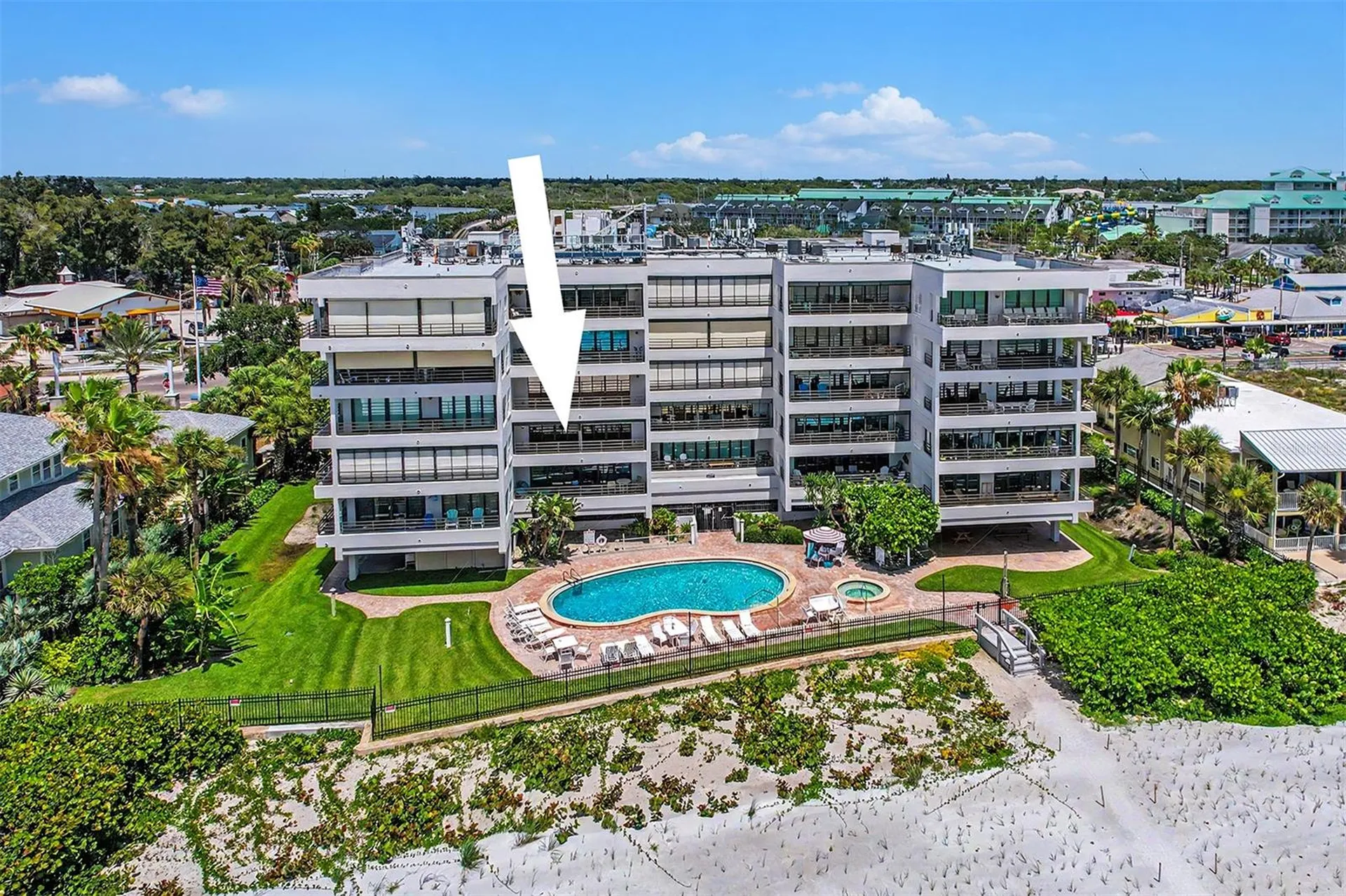 420 Gulf Boulevard Indian Rocks Beach FL 33785