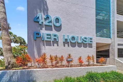 420 Gulf Boulevard Indian Rocks Beach FL 33785