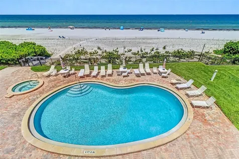 420 Gulf Boulevard Indian Rocks Beach FL 33785