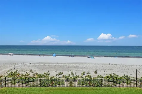 420 Gulf Boulevard Indian Rocks Beach FL 33785