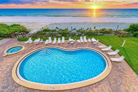 420 Gulf Boulevard Indian Rocks Beach FL 33785