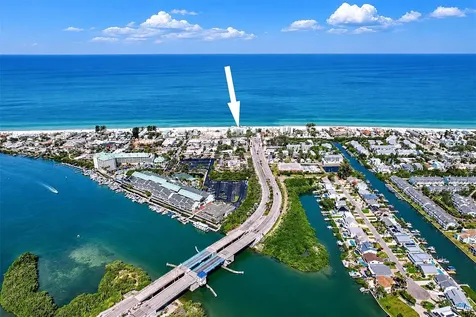 420 Gulf Boulevard Indian Rocks Beach FL 33785