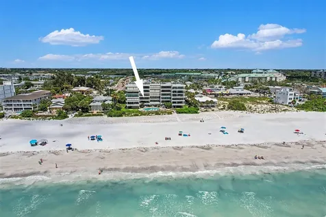 420 Gulf Boulevard Indian Rocks Beach FL 33785