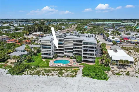 420 Gulf Boulevard Indian Rocks Beach FL 33785