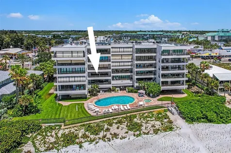 420 Gulf Boulevard Indian Rocks Beach FL 33785