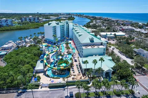 420 Gulf Boulevard Indian Rocks Beach FL 33785
