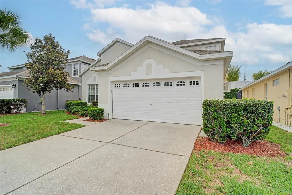 2249 Wyndham Palms Way Kissimmee FL 34747