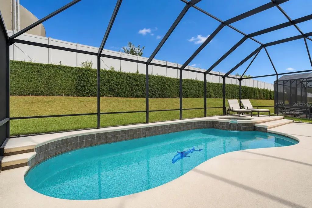 2249 Wyndham Palms Way Kissimmee FL 34747