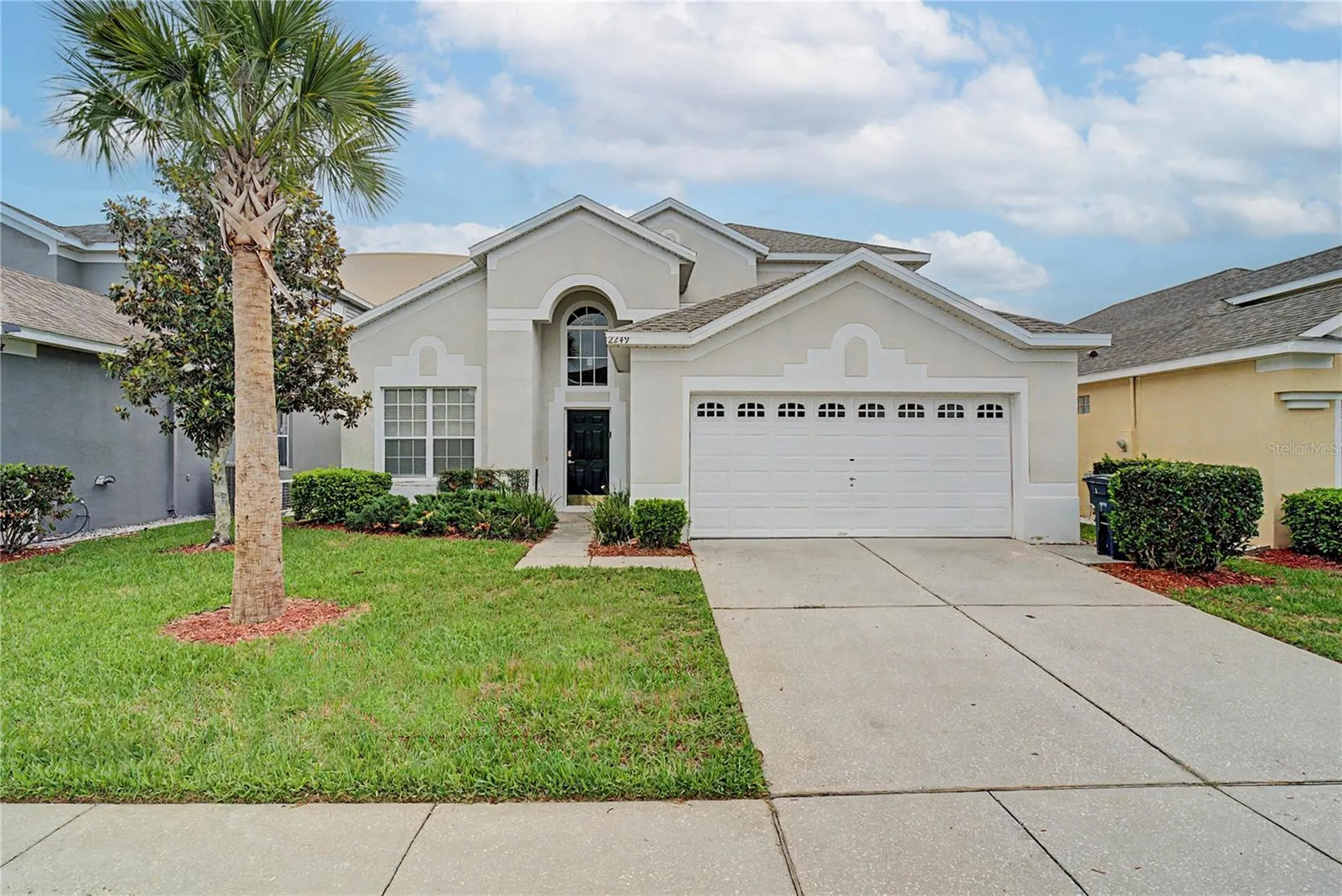 2249 Wyndham Palms Way Kissimmee FL 34747