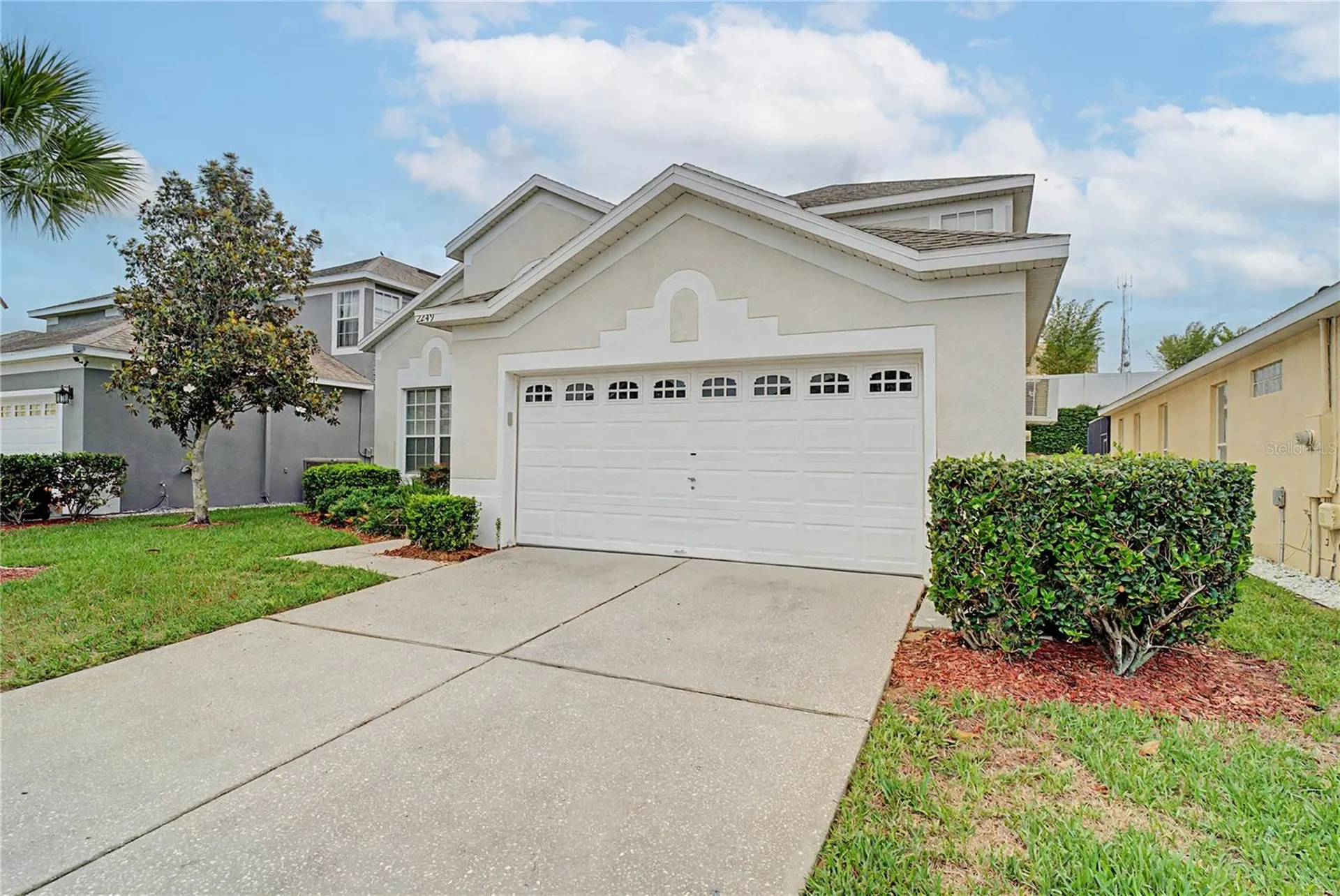 2249 Wyndham Palms Way Kissimmee FL 34747