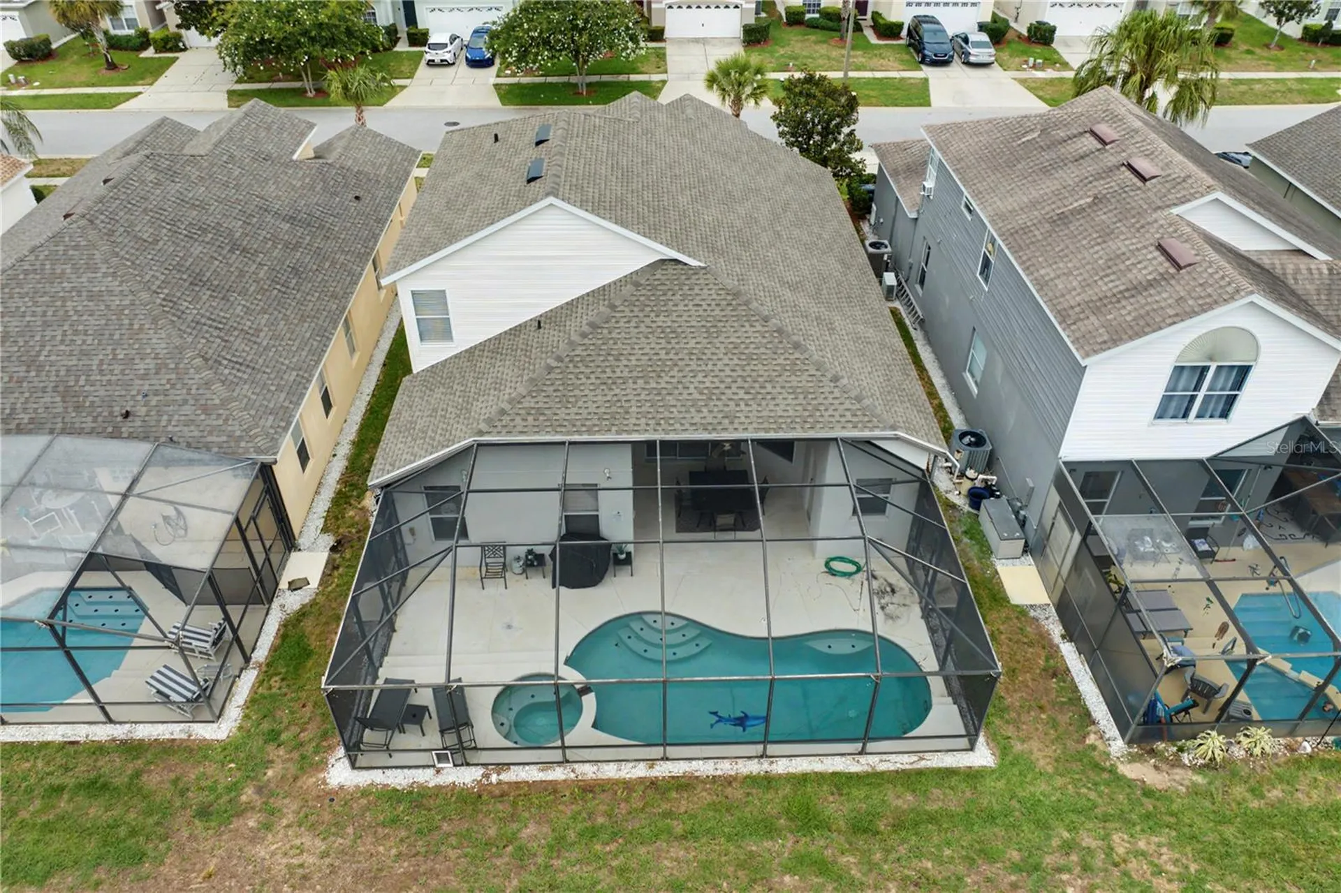 2249 Wyndham Palms Way Kissimmee FL 34747