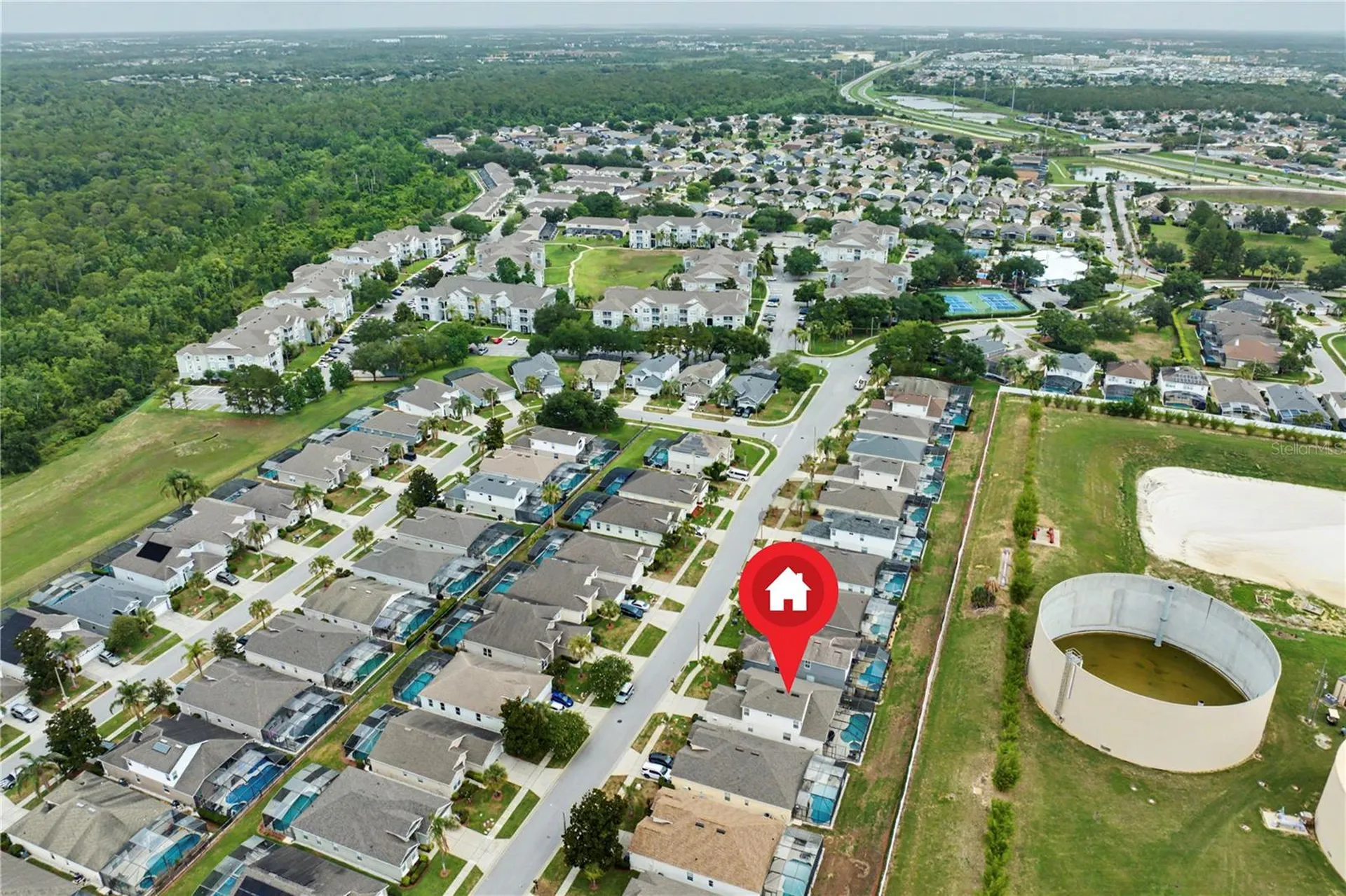 2249 Wyndham Palms Way Kissimmee FL 34747