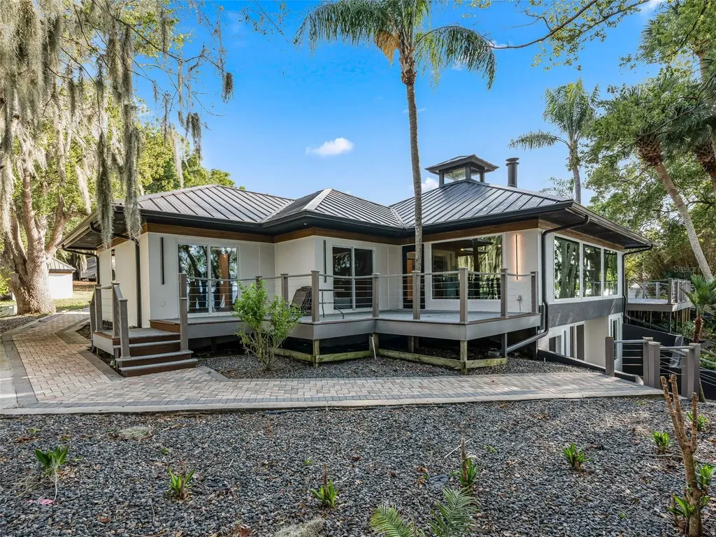 13061 SE 158th Lane Weirsdale FL 32195