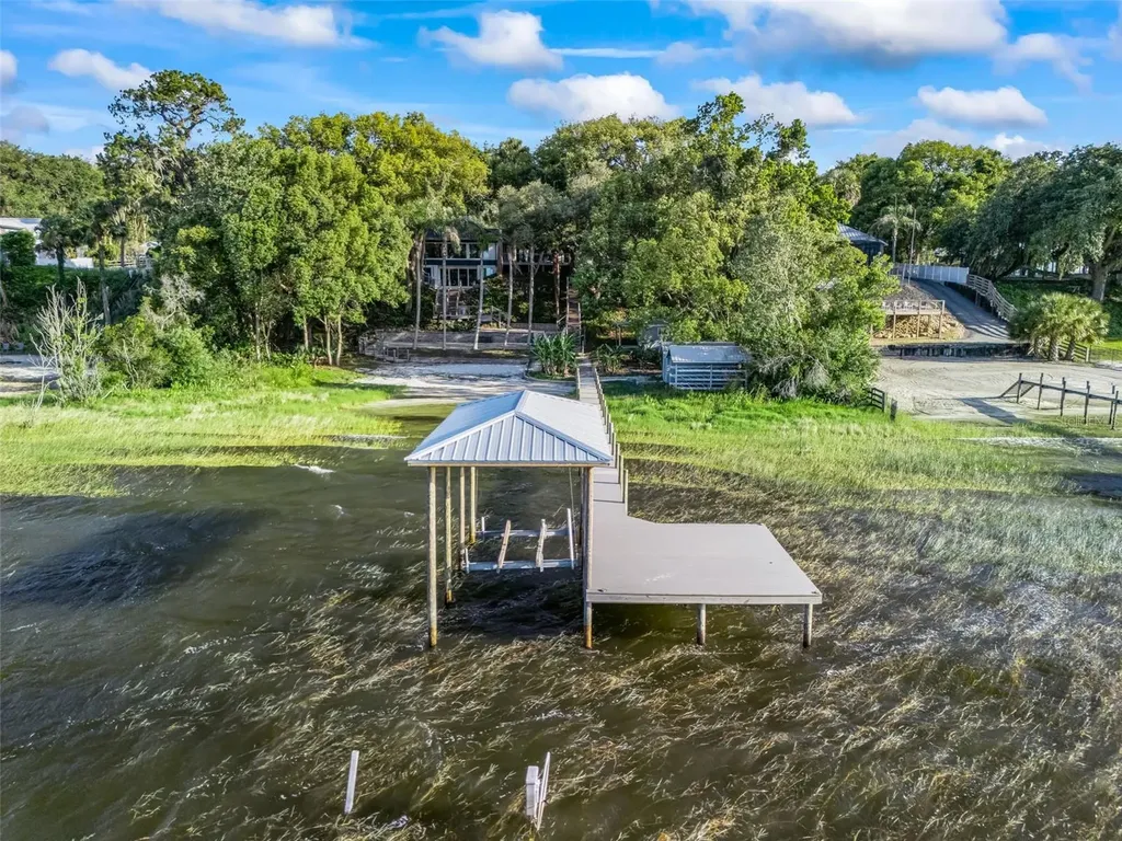 13061 SE 158th Lane Weirsdale FL 32195