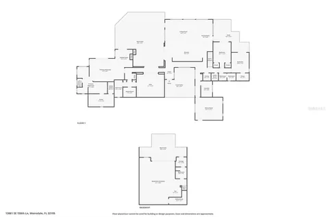 13061 SE 158th Lane Weirsdale FL 32195