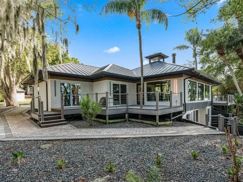 13061 SE 158th Lane Weirsdale FL 32195