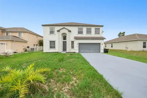 1853 Superior Court Poinciana FL 34759