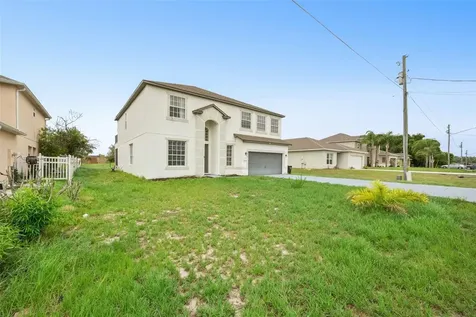 1853 Superior Court Poinciana FL 34759