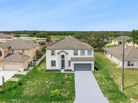 1853 Superior Court Poinciana FL 34759