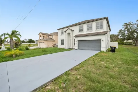 1853 Superior Court Poinciana FL 34759