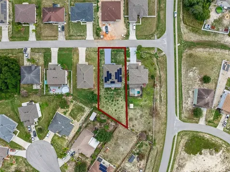 1853 Superior Court Poinciana FL 34759