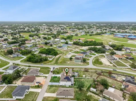 1853 Superior Court Poinciana FL 34759