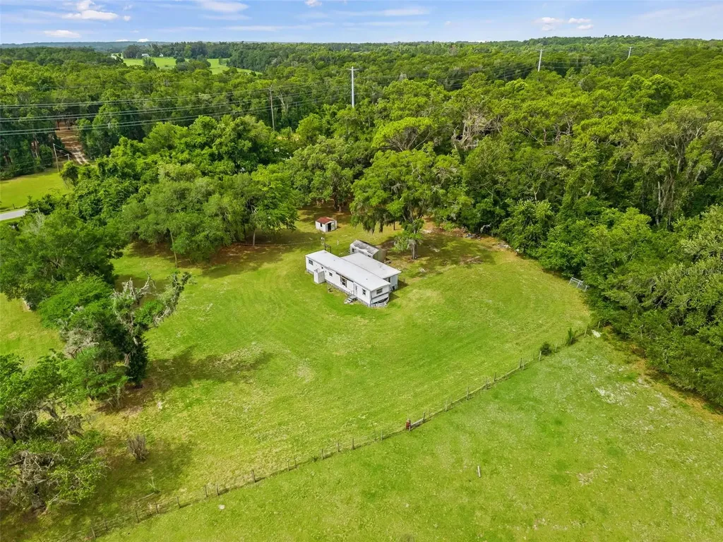 9287 Weatherly Road Brooksville FL 34601