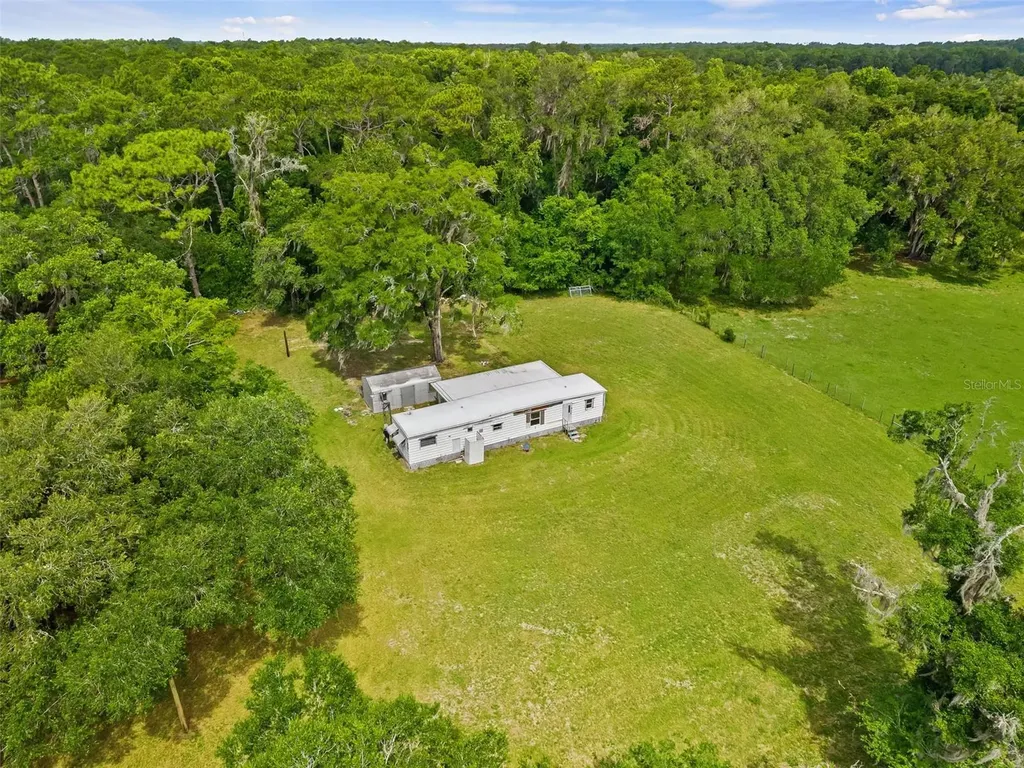 9287 Weatherly Road Brooksville FL 34601