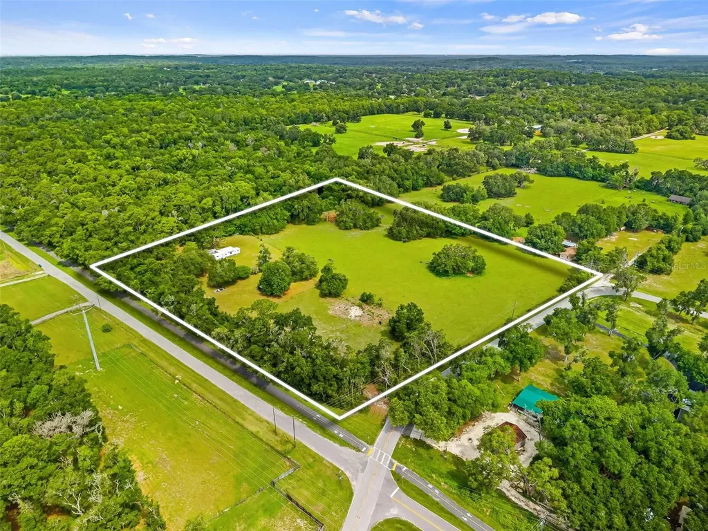 9287 Weatherly Road Brooksville FL 34601