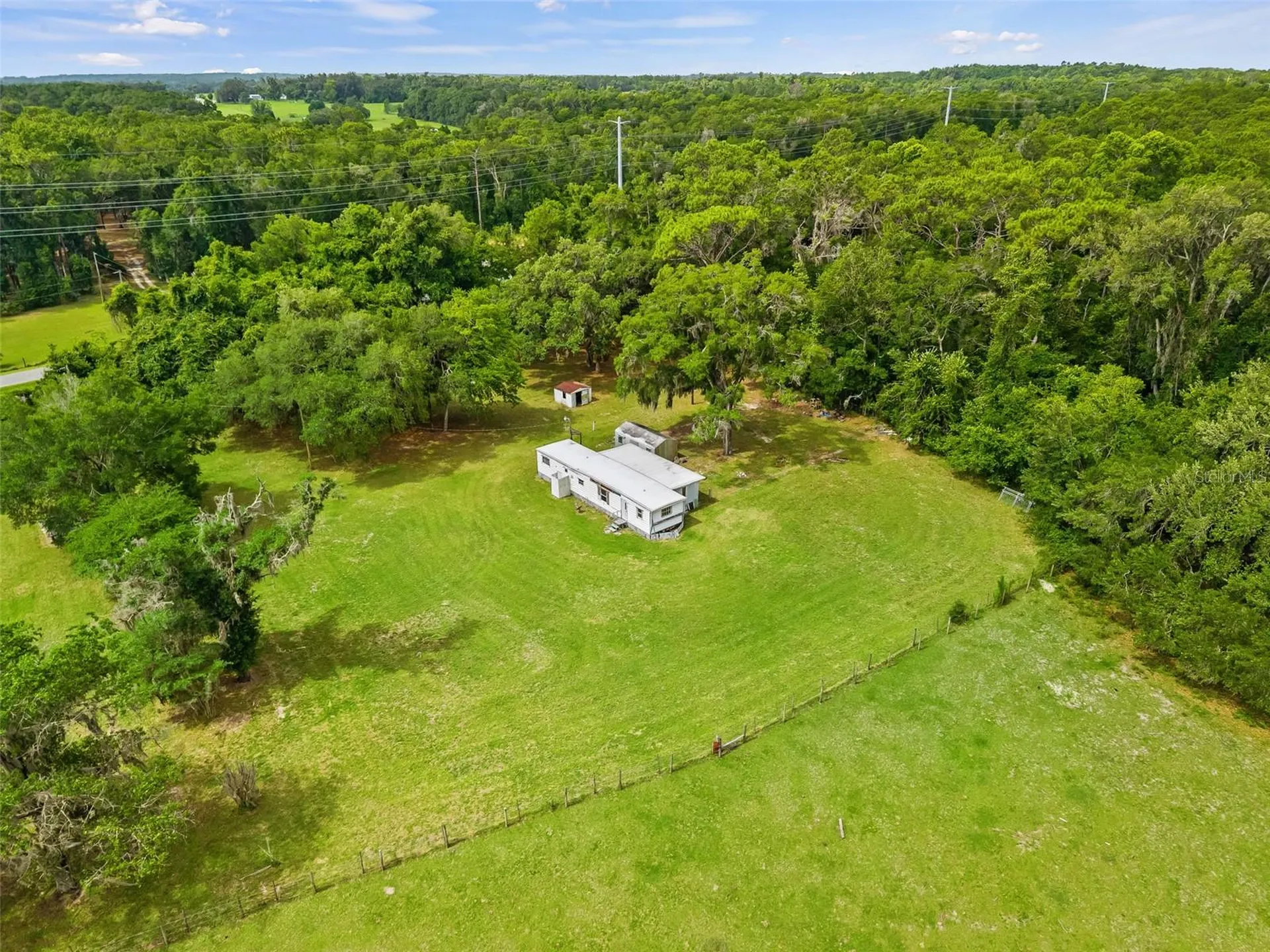 9287 Weatherly Road Brooksville FL 34601