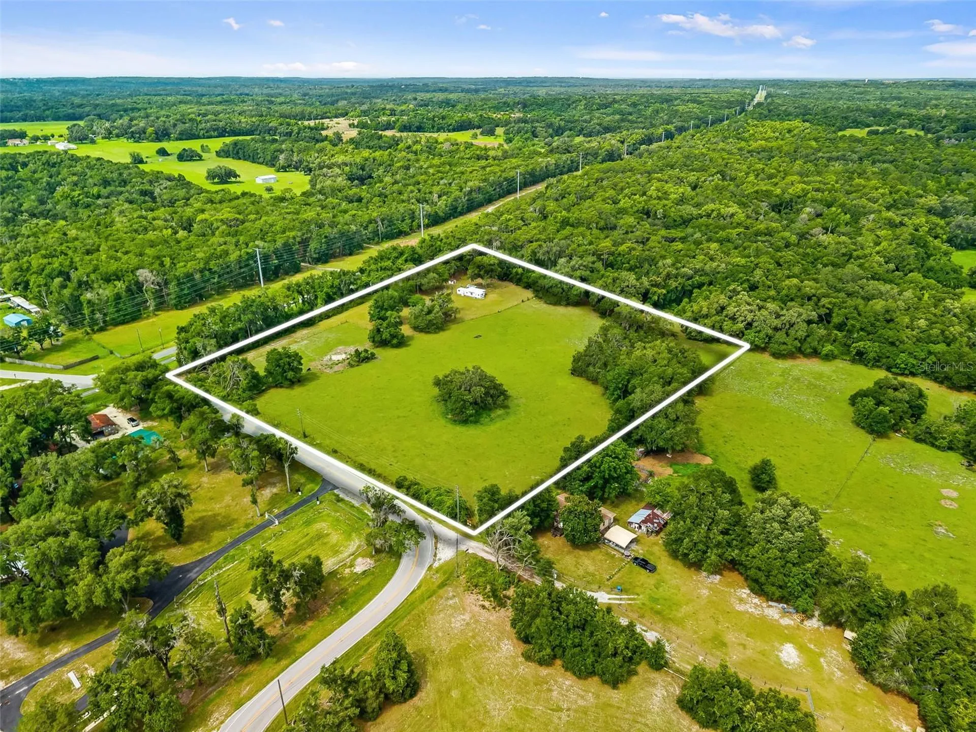 9287 Weatherly Road Brooksville FL 34601