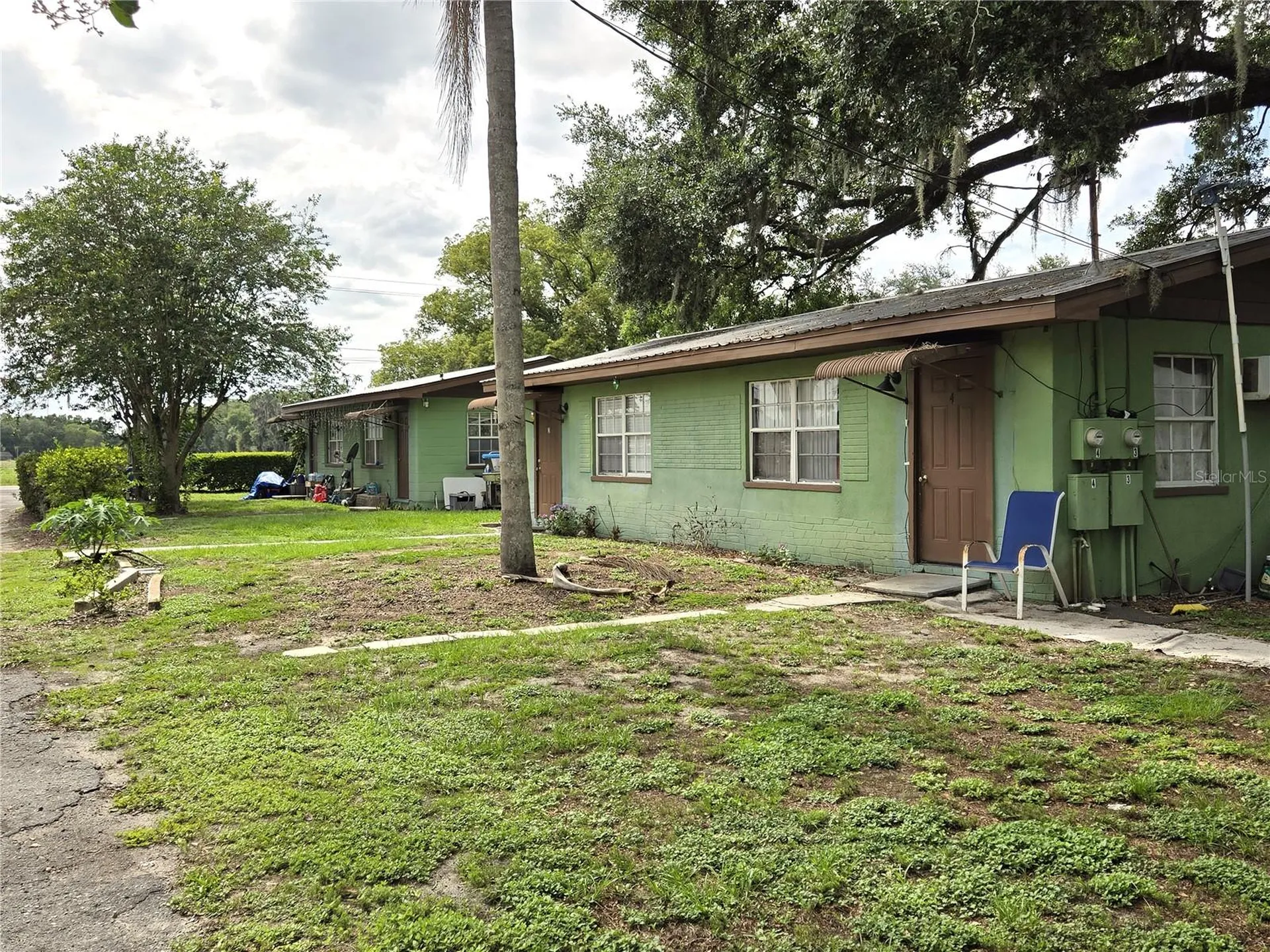 912 Pearl Mary Circle Plant City FL 33566
