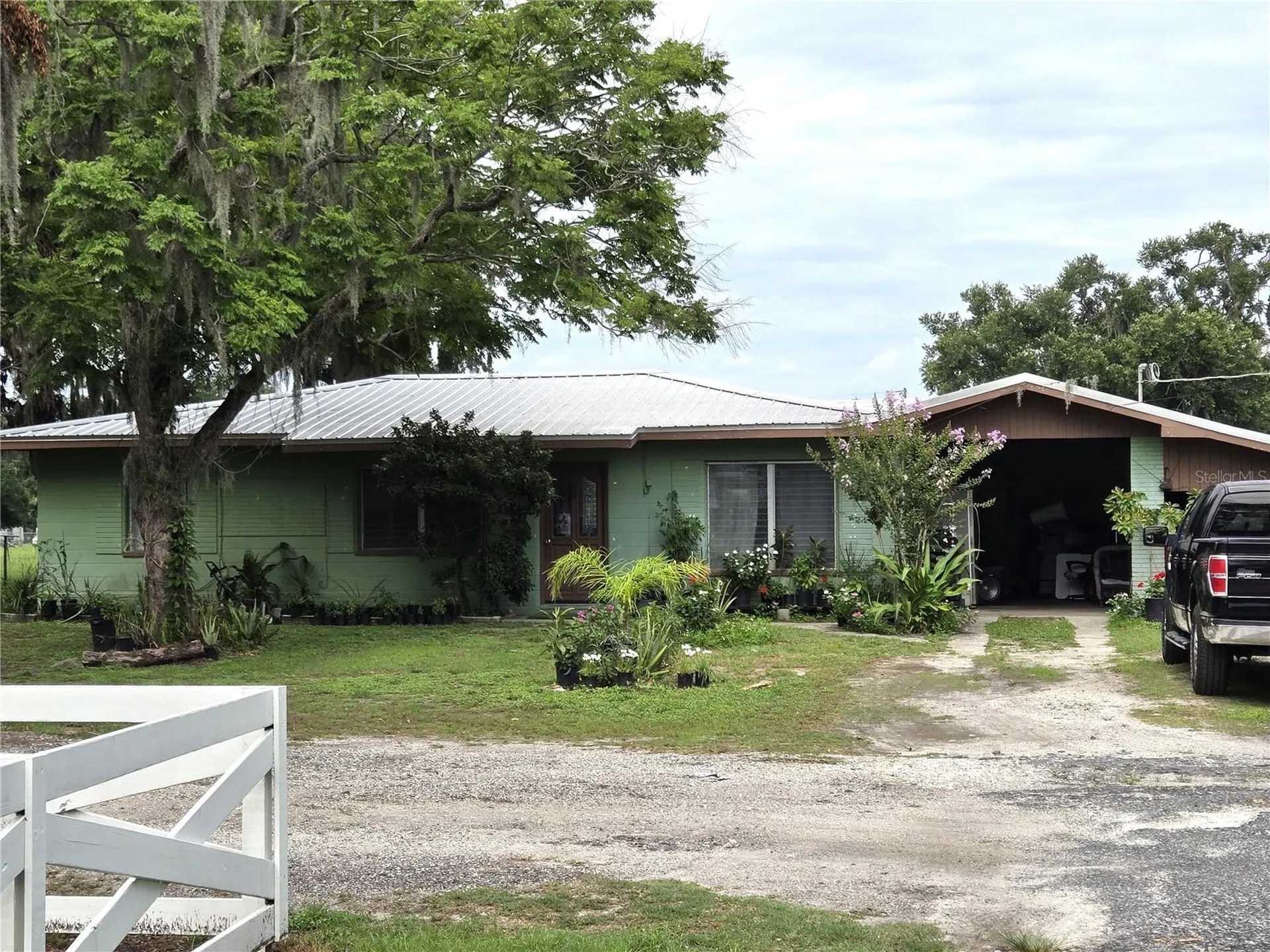 912 Pearl Mary Circle Plant City FL 33566