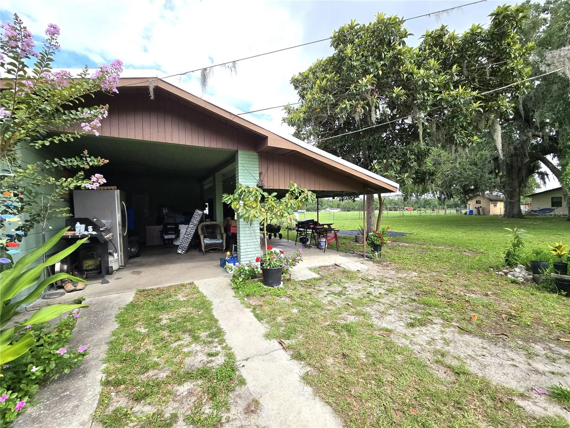 912 Pearl Mary Circle Plant City FL 33566