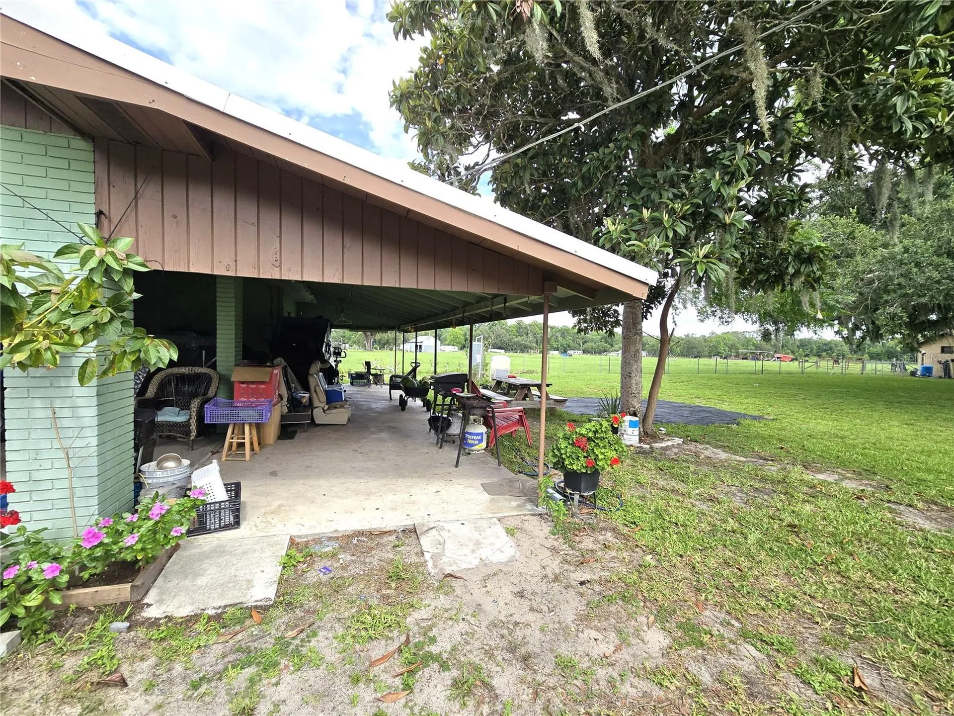 912 Pearl Mary Circle Plant City FL 33566