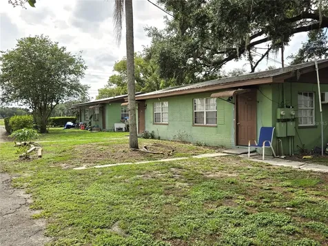 912 Pearl Mary Circle Plant City FL 33566