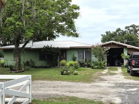 912 Pearl Mary Circle Plant City FL 33566