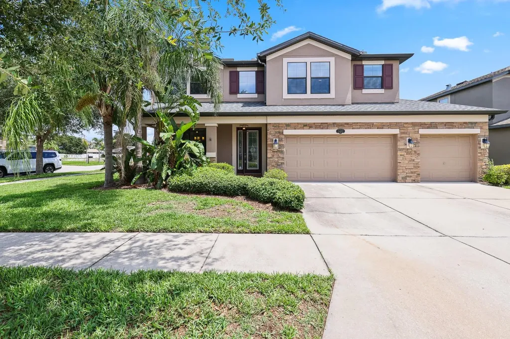 11402 Estuary Preserve Drive Riverview FL 33569