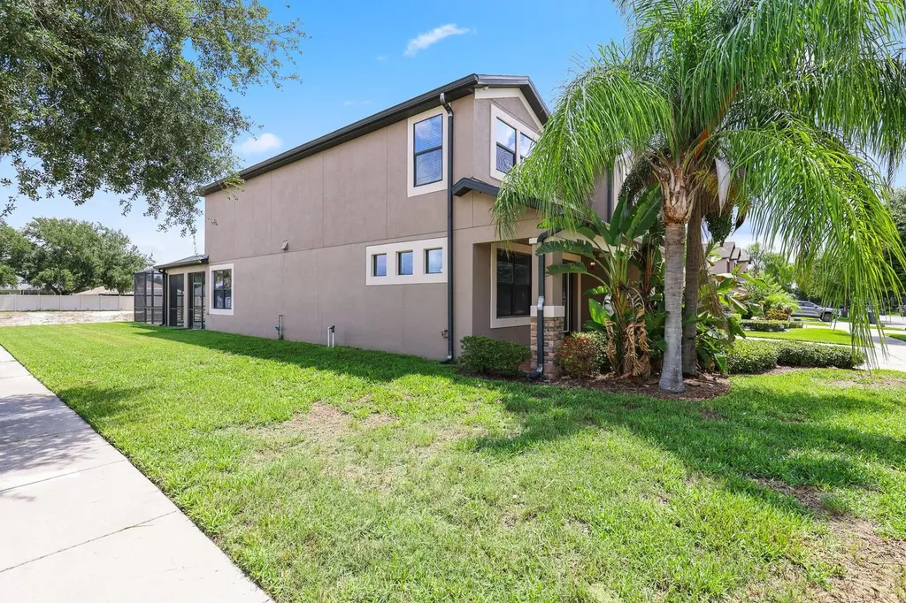 11402 Estuary Preserve Drive Riverview FL 33569