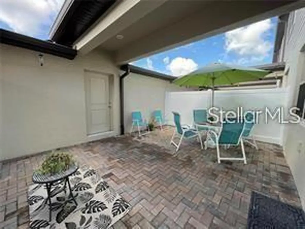 5032 Walker Street St Cloud FL 34771