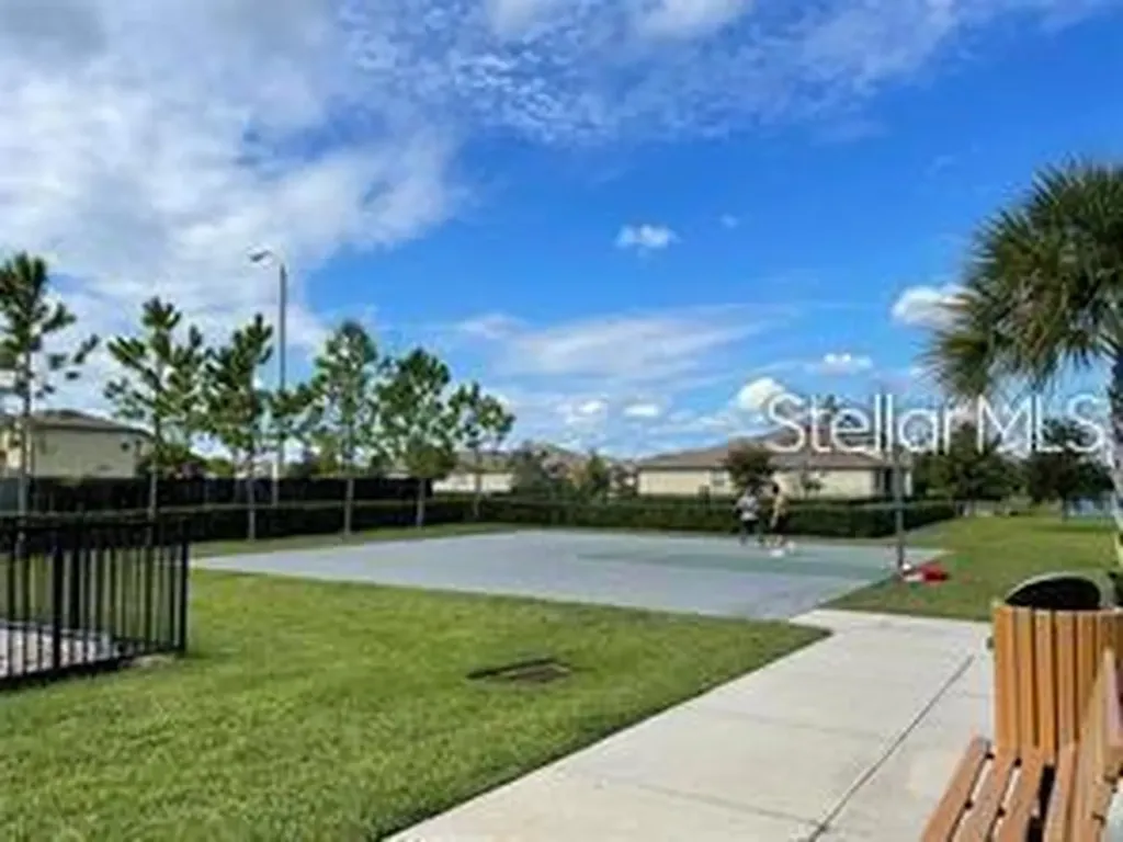 5032 Walker Street St Cloud FL 34771