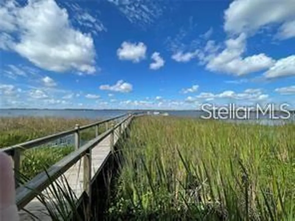 5032 Walker Street St Cloud FL 34771